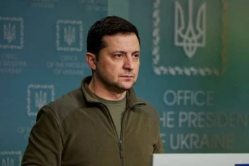 நேட்டோ நாடுகளிடம் இனி உக்ரைன் இதைக் கேட்காது - செலன்ஸ்கி