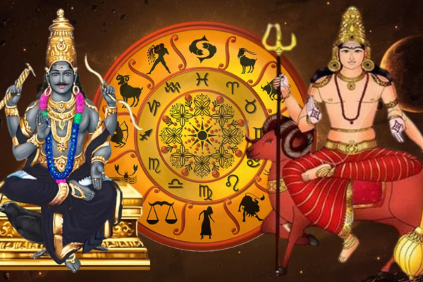 30 ஆண்டுக்கு பின் சனிபகவான் - செவ்வாய் யோகம் ; டபுள் ஜாக்பாட் அடிக்கப்போகும் ராசிகள் | After 30 Years Ago Sani Double Jack Jackpot Rasi 30 ஆண்டுக்கு பின் சனிபகவான் - செவ்வாய் யோகம் ; டபுள் ஜாக்பாட் அடிக்கப்போகும் ராசிகள் | After 30 Years Ago Sani Double Jack Jackpot Rasi