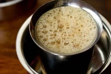 காஃபி குடிப்போருக்கு கண் பார்வை குறைவு? ஆய்வில் அதிர்ச்சி தகவல்