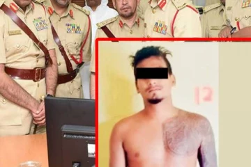 இலங்கையில் தீவிரமாக தேடப்பட்டு வந்த முக்கிய குற்றவாளி... டுபாயில் சிக்கினர்!