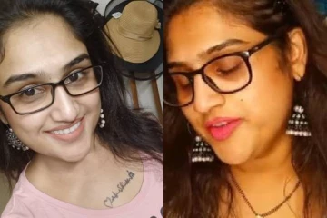 எனக்கு 4ஆம் திருமணமா? கோயிலுக்கு சாமி கும்பிடப்போனது ஒரு குத்தமா? கொந்தளித்த பிக்பாஸ் வனிதா