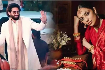 திருமணத்திற்கு முன் அப்படி பேச சொன்னேன்.. அதுதான் வசதி!! நாக சைதன்யா உஷார் தான்