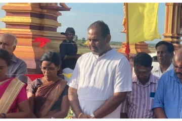 செம்மணிப் படுகொலையின் 27ம் ஆண்டு நினைவேந்தல்