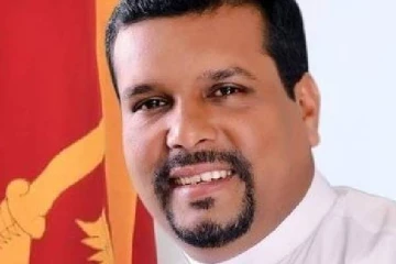 பிரதமரை சந்தித்த புதிய நாடாளுமன்ற உறுப்பினர்