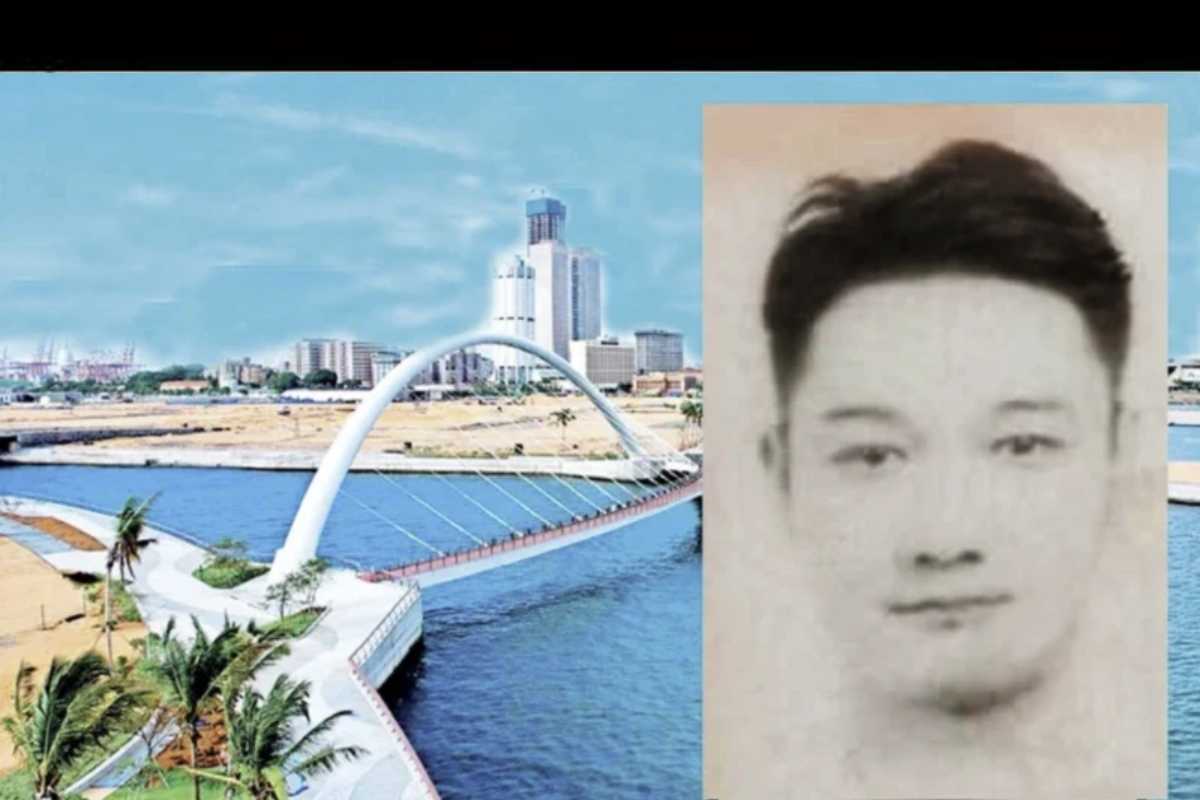 கொழும்பில் கொல்லப்பட்ட சீன பிரஜை : வெளிவரும் அதிர்ச்சி தகவல் | Chinese National Killed In Colombo
