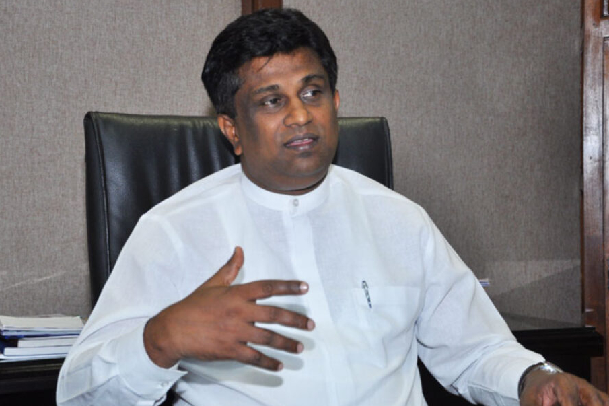 22ஆவது திருத்தம் குறித்து ஜனாதிபதி வெளியிட்ட கருத்துகள் முற்றிலும் தவறானவை! அஜித் பி. பெரேரா குற்றச்சாட்டு | Ajith P Perera Statement