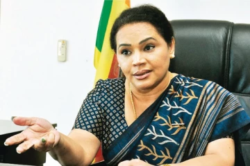 பாலியல் கல்வியை அத்தியாவசியமாக்க வேண்டும் - சபையில் டயானா..!