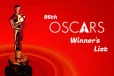 96வது ஆஸ்கர் விருது வழங்கும் விழா..முழு பட்டியல்