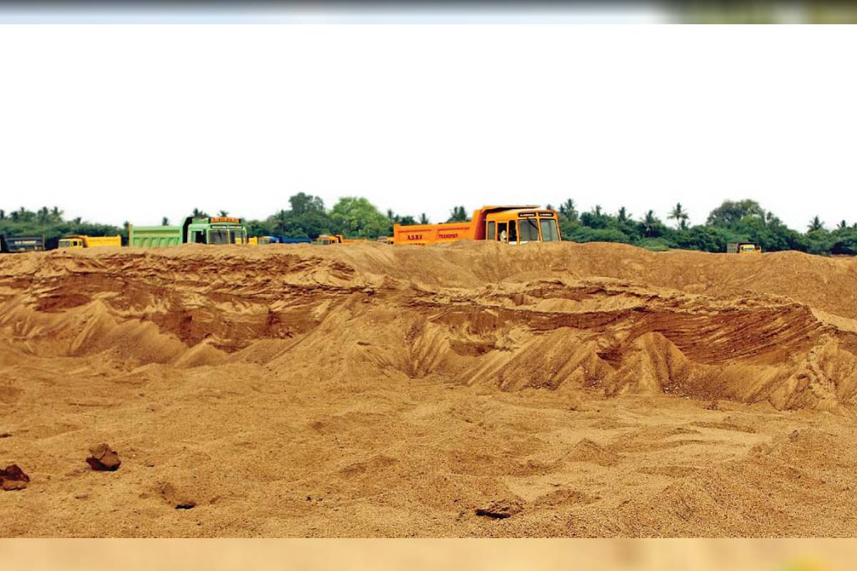 எரிபொருள் சிக்கலால் மணல் லொறிகளின் கட்டணங்கள் உயர்வு | Lorry Vehicle Tax Hike