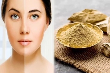 உடனடியாக முகம் வெள்ளையாக மாற இந்த ஒரு மா போதும்: எப்படி பயன்படுத்தலாம்?