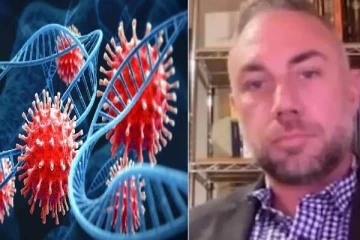 கொரோனா வைரஸ் மனிதனால் உருவாக்கப்பட்டது : வுஹான் விஞ்ஞானி அதிர்ச்சி தகவல்