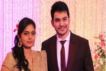 கணவர் இறந்து 4 ஆண்டுகள்... பிள்ளைகள் பற்றி பேசிய நடிகர் சேதுராமனின் மனைவி