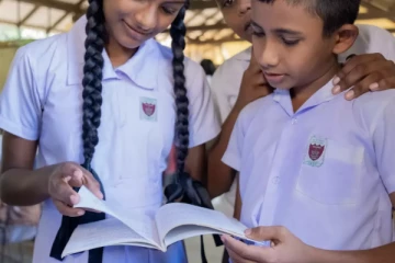 6 ஆம் வகுப்பு பாடத் திட்டத்தில் குழறுபடி; CID இல் முறைப்பாடு