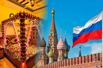 மக்கள் தொகையை அதிகரிக்க ஹனிமூன் செலவுகளுக்கு அரசு மானியம்