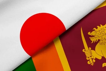 இலங்கையில் மீண்டும் திட்டங்களை ஆரம்பிக்கும் ஜப்பான்