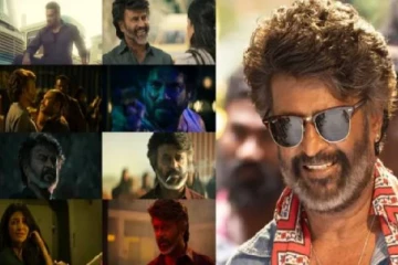 கூலி படம் எப்படி இருக்கு!! வெளிநாட்டு ரசிகர்களின் விமர்சனம்..