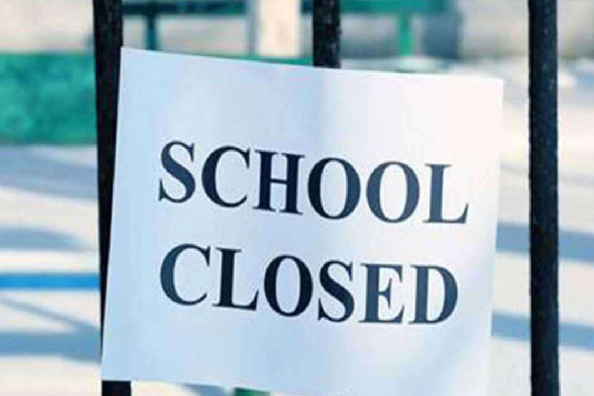 நாட்டில் சில பாடசாலைகளுக்கு 5 நாட்கள் விசேட விடுமுறை | Moe Announcement School Holiday In Srilanka