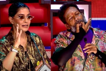 டான்ஸ் ஜோடி டான்ஸ் 3 Reloaded நிகழ்ச்சியில் மாற்றப்பட்ட நடுவர்.. புதியதாக யார் வந்துள்ளார் பாருங்க