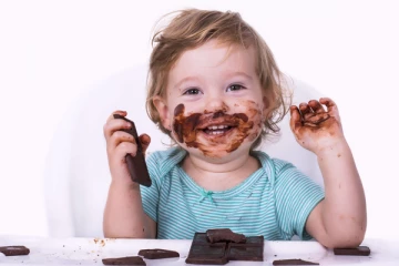 சாக்லெட் சாப்பிடுவதால் ஏற்படக்கூடிய நோய்; எச்சரிக்கும் உலக சுகாதார நிறுவனம்!