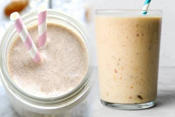காலை உணவை தவிர்ப்பவர்களுக்கு Healthy Smoothie.., எப்படி தயாரிப்பது?