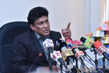 சமந்தா பவரிடம் மனோ விடுத்த வேண்டுகோள்!