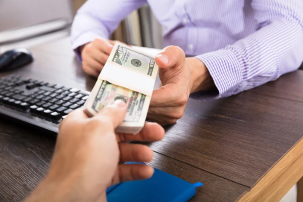 1.49 மில்லியன் ரூபாய் மோசடி; கனடா வாழ் இலங்கையர் கைது! | 1 49 Million Rupees Scammed Get Job In Canada
