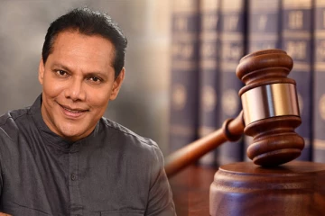 தயாசிறி ஜயசேகரவின் பதவி நீக்கம்: நீதிமன்றம் பிறப்பித்துள்ள உத்தரவு