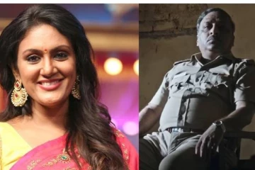 அருவருப்பாக நடித்ததால் பிரபல நடிகரை கன்னத்தில் அறைந்த மனைவி - பகீர் தகவல்!