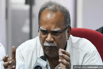 மலேசியாவின் பினாங்கில் பல கட்டுப்பாடுகள்: துணை முதல்வர் ராமசாமி எதிர்ப்பு