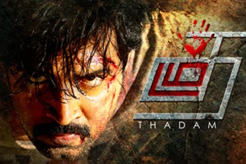 தடம் திரைப்படத்தில் முதன் முதலில் நடிக்கவிருந்தது இவர் தான்.. அருண் விஜய் கிடையாதாம்