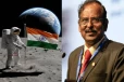 2040 ஆம் ஆண்டில் நிலவில் இந்தியர்கள் இருப்பார்கள் - இஸ்ரோ தலைவர் உறுதி