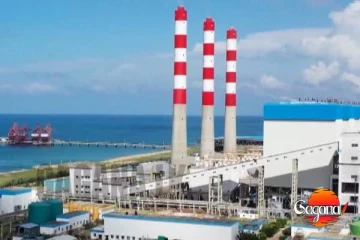 යළි ක්‍රියාත්මකවුනු නොරොච්චෝලේ ජනන යන්ත්‍රය!