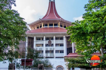 තමන් ආබාධිත නිසා තාක්ෂණ උපාධිය හදාරන්න දෙන්නෑ - ශිෂ්යයාගේ පෙත්සමට ශ්රේෂ්ඨාධිකරණය දින දෙයි