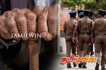 குளவிக்கொட்டுக்கு இலக்காகி வயோதிபர் ஒருவர் உயிரிழப்பு