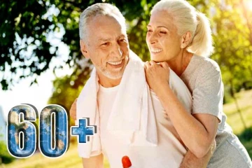 60 வயது கடந்தவர்களா நீங்க? அப்போ “இந்த” விடயங்களை அவசியம் தெரிஞ்சிக்கோங்க