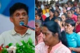 22ஆவது திருத்தத்தின் ஊடாக நீதித்துறையின் சுதந்திரத்துக்கு மரண அடி : சஜித் கடும் சாடல்