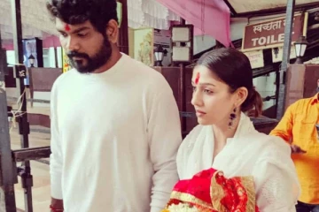 6 ஆண்டுகளுக்கு முன்பே ரகசிய திருமணம்! ஆதாரங்களால் அதிர்ச்சியான ரசிகர்கள் - யாரும் எதிர்பார்க்காத ட்விட்