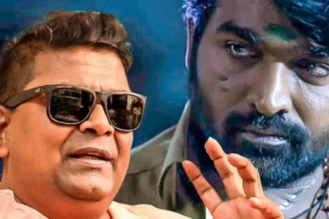 குடித்து கொண்டே கதை கூறிய இயக்குனர்! எந்த நடிகர் தெரியுமா?