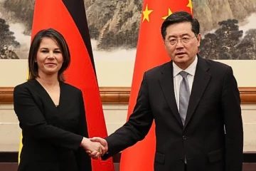 தைவானை ஊடுருவினால்... சீனாவுக்கு ஜேர்மனியின் வெளிப்படையான செய்தி!