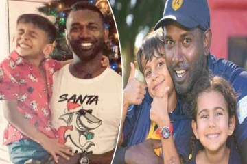 அவுஸ்திரேலியாவில் பிள்ளைகளை கொன்றுவிட்டு இலங்கையர் தற்கொலை: நண்பர்கள் வெளியிட்ட உருக்கமான பதிவு