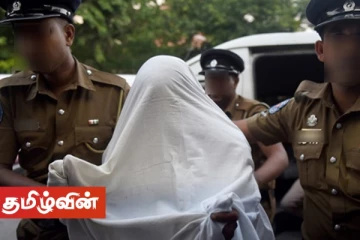 மத்திய கிழக்கிலிருந்து நாடு கடத்தப்பட்டதாக தெரிவிக்கப்படும் நபரொருவர் பயங்கரவாத குற்றத் தடுப்பு பிரிவினரால் கைது