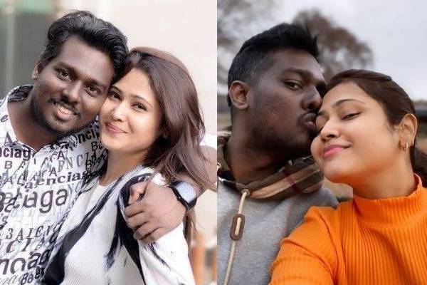 இயக்குநர் அட்லீ - பிரியா தம்பதியினருக்கு இரண்டாவது குழந்தை! குவியும் லைக்குகள் | Atlee And Priya Blussed With 2Nd Baby