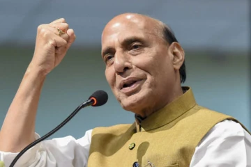 இந்திய மத்திய பாதுகாப்பு அமைச்சரின் இலங்கை விஜயம் ஒத்திவைப்பு