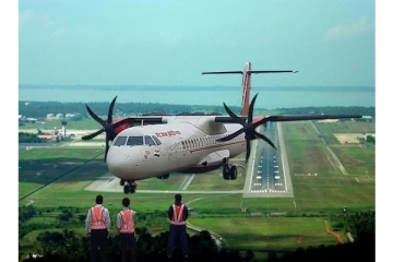 பலாலி விமான நிலையத்தில் ஏற்படவுள்ள மாற்றங்கள்!