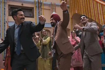 பார்டர் 2: திரை விமர்சனம்