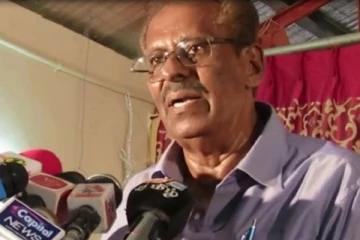 கூட்டத்தைப் புறக்கணித்ததா தமிழரசுக் கட்சி? மாவை சேனாதிராஜா விளக்கம்