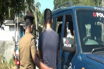 வீட்டில் வைத்து போதை மாத்திரைகளை விற்பனை செய்த ஒருவர் கைது