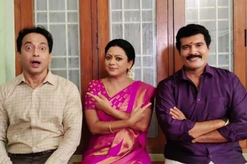 இன்னும் 5 நாளில் பாக்கியலட்சுமி சீரியலில் ஏற்படும் மாற்றம்... கோபி வெளியிட்ட சீக்ரெட்