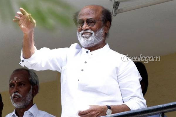 மீண்டும் ரீ-ரிலீஸ் ஆகப்போகும் ரஜினியின் செம சூப்பர் டூப்பர் ஹிட் படம்... தெறிக்கும் தகவல் | Rajinikanth Padaiyappa Movie Gonna Re Release