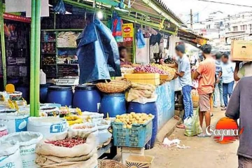 වැඩි මිලට බඩු වික්කොත් වෙළෙඳුන්ට වැඩ වරදී